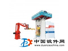 全自動耐火磚壓機；磚機；伺服壓力機