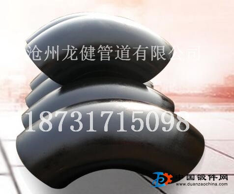 專業(yè)生產(chǎn)碳鋼彎頭 加工定制厚壁彎頭 大量現(xiàn)貨