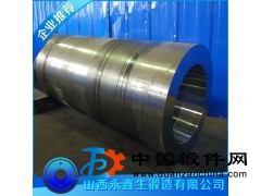 供應(yīng)鍛造齒輪體 齒輪體鍛件 可提供熱處理