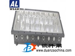 西南鋁2A12鋁鍛件 精密模鍛件 系統(tǒng)成熟穩(wěn)定