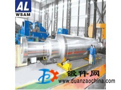 西南鋁6061鋁鍛件 中國重慶西彭鋁產(chǎn)業(yè)區(qū)—軍用鋁合金鍛環(huán)
