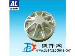 ?西南鋁2A12鋁鍛件 中國重慶西彭鋁產業區—軍用鋁合金鍛環