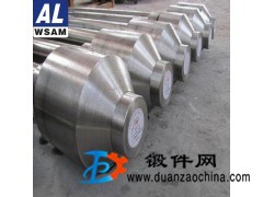 西南鋁6A02鋁鍛件 低頻疲勞強度低 可切削性良好