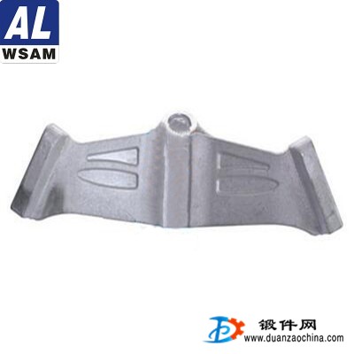 西南鋁7075鋁鍛件 中國(guó)重慶西彭鋁產(chǎn)業(yè)區(qū)—軍用鋁合金鍛環(huán)