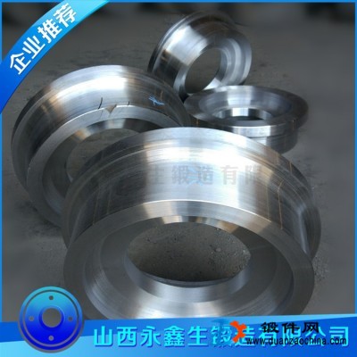 鍛造廠專業(yè)鍛造65Mn鍛造車輪 定制加工 品質(zhì)保證