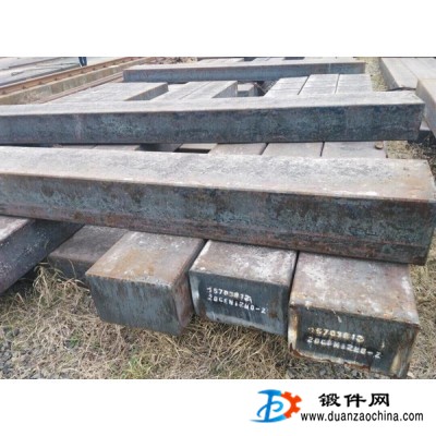 供應(yīng)16MnCr5鋼錠