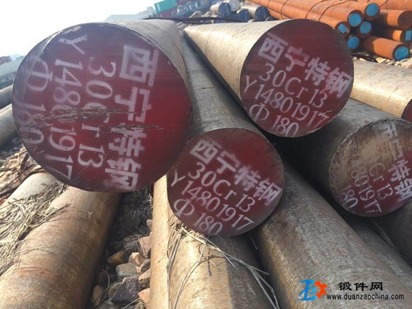 特價(jià)供應(yīng)30Cr13圓