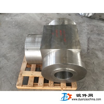 鍛圓、鍛件及電渣產(chǎn)品