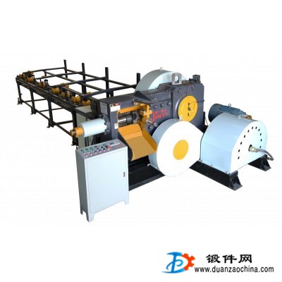 供應(yīng)圓鋼剪斷機