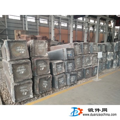 生產(chǎn)供應(yīng)各類材質(zhì)鍛圓、鍛方、鋼錠等產(chǎn)品