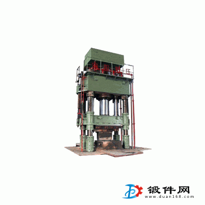 液壓機(jī)公稱壓力8Mn三梁四柱液壓機(jī)熱鍛自由鍛安鍛直銷