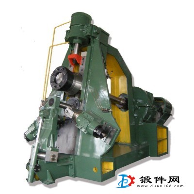碾環(huán)機(jī)可輾件外徑800mmD51系列碾環(huán)機(jī)安陽鍛壓生產(chǎn)