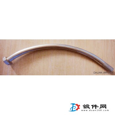 廠家供應建筑鐵路地鐵預埋件、管片螺栓、隧道螺栓