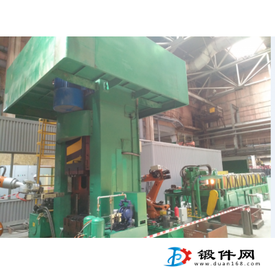 電動螺旋壓力機公稱力3150KN適用性強鍛壓設備安陽鍛壓生產(chǎn)