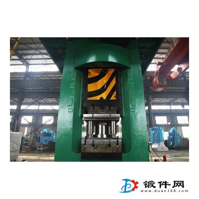 電動(dòng)螺旋壓力機(jī)公稱力4000kn適用性強(qiáng)鍛壓設(shè)備安陽鍛壓生產(chǎn)