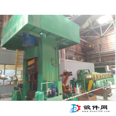 電動螺旋壓力機公稱力16000kn適用性強鍛壓設(shè)備安鍛生產(chǎn)