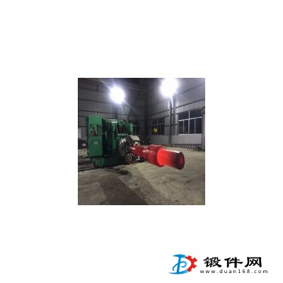 閥門，法蘭，鍛件