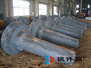 自由鍛件、特殊材質鍛件、銅鋁鍛件、不銹鋼鍛件