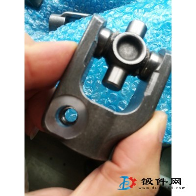 節(jié)叉及鍛件