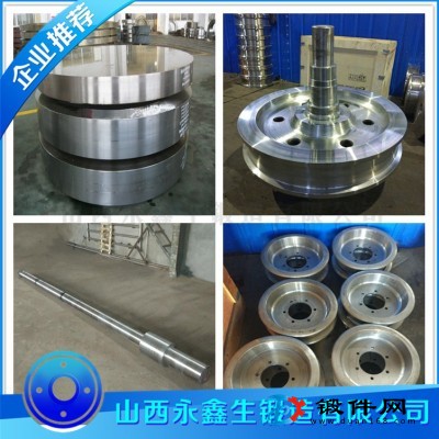 SA106B鍛件
