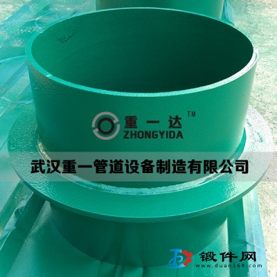 武漢非標(biāo)穿墻鋼套管廠家