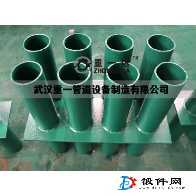剛性防水穿墻管密閉肋套管 重一廠家現(xiàn)貨銷(xiāo)售