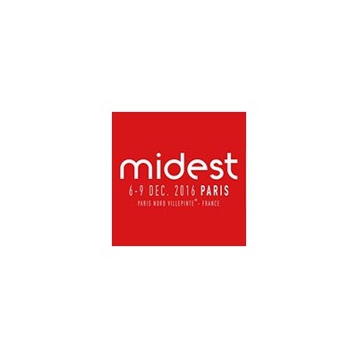 2019年法國工業(yè)配件展覽會MIDEST——中國總代理