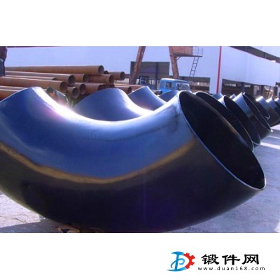 供應(yīng)碳鋼大口徑對(duì)焊彎頭