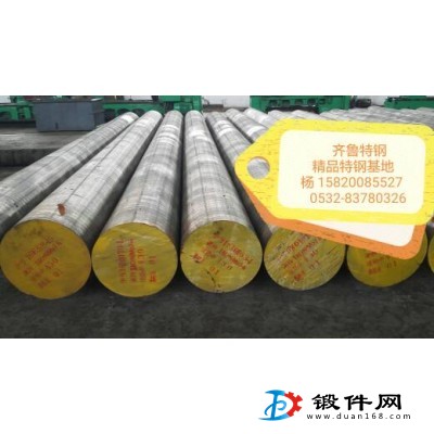 歐標(biāo)合結(jié)鋼 42CrMoS4 出口鍛材