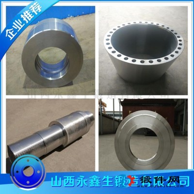 鍛造27SiMn