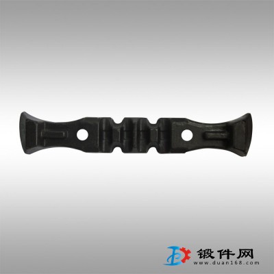 牛角刮板Q/ZM164，煤機配件廠家亞興精鍛