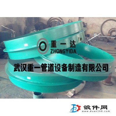 武漢重一剛性防水套管低價(jià)直銷