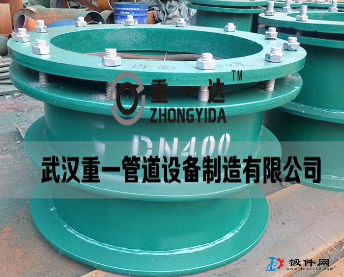 武漢防水套管廠家、重一管道、柔性防水套管直銷