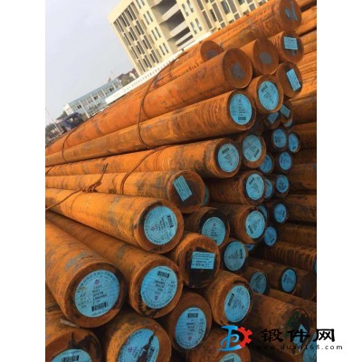低價出售本鋼的9SiCr圓鋼，規格60-280