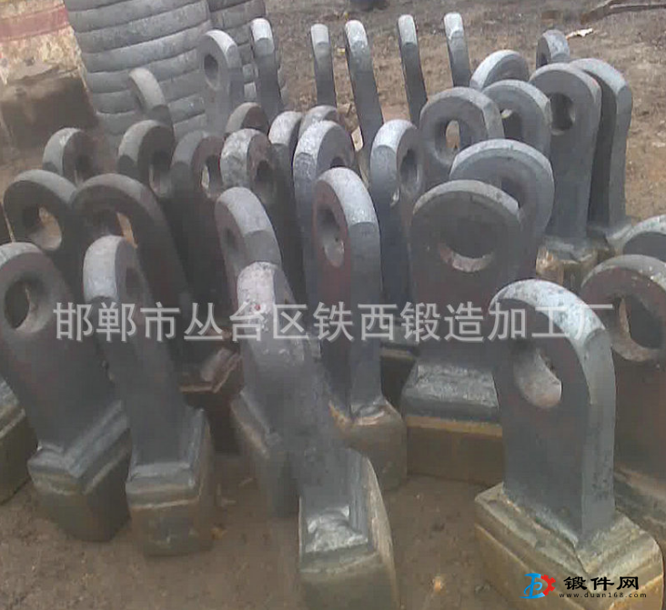 供應(yīng)破碎機錘頭