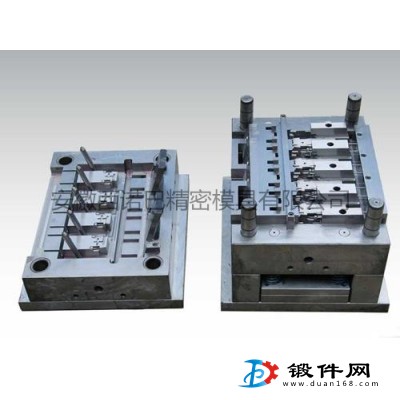 供應各種塑模，開塑模具，注塑模加 西諾巴