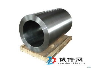 供應(yīng)筒類鍛件