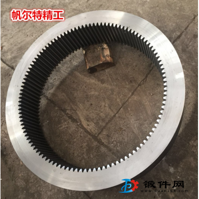 供應(yīng)大型傳動(dòng)設(shè)備大齒圈