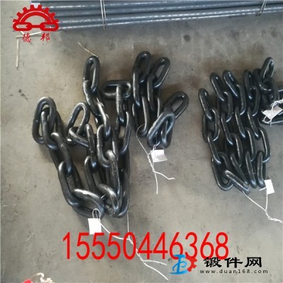 40T刮板機(jī)鏈條  18*64圓環(huán)鏈