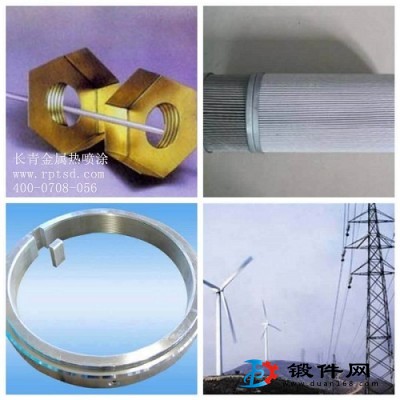 風(fēng)電機(jī)組零部件耐磨涂層的應(yīng)用