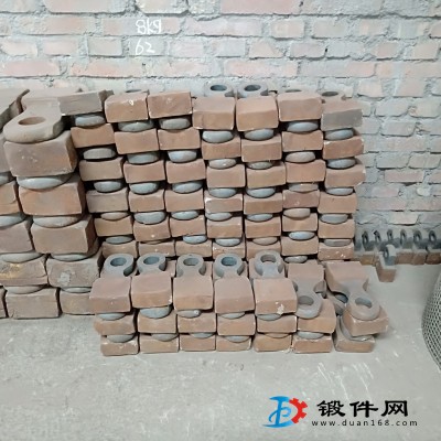 破碎機(jī)錘頭，復(fù)合錘頭，高格錘頭