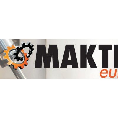 2020年土耳其國際機床及金屬加工技術展覽會MAKTEK