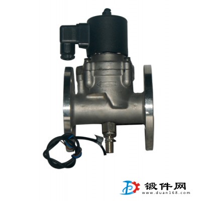 帶信號(hào)反饋電磁閥
