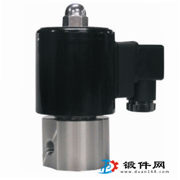 ZS直動(dòng)式電磁閥