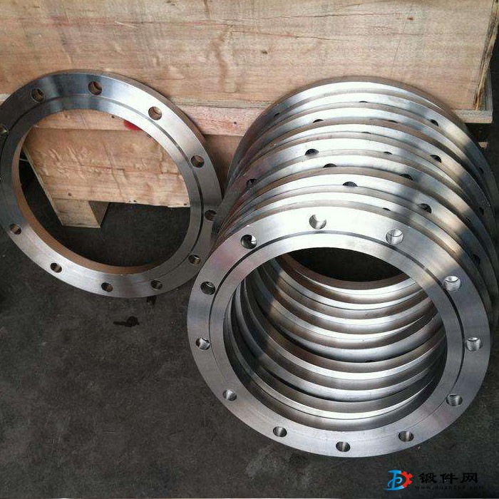 供應Inconel718法蘭 GH4169/N07718盲板