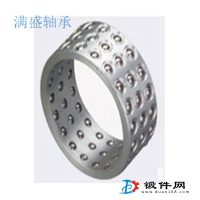 模具配件  MBS滾珠襯套鋼球滑動(dòng)軸承