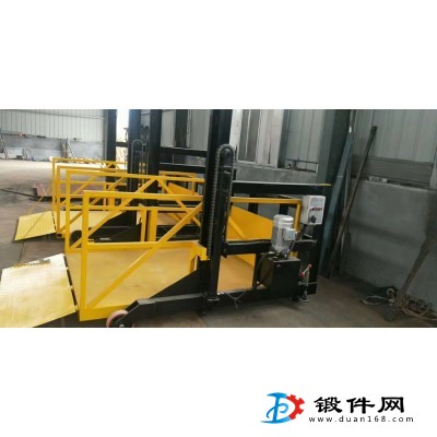 河北移動(dòng)液壓裝卸臺(tái)電動(dòng)小型升降裝車臺(tái)