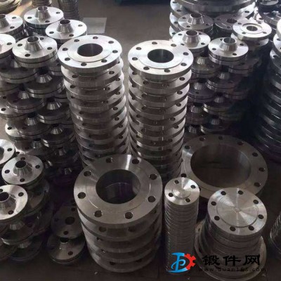 生產(chǎn)Incoloy800 A182 RF PL盲板法蘭廠家