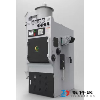 TB-NA400-4A履帶式自動(dòng)噴砂機(jī)