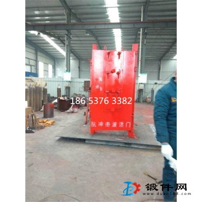 礦用防爆抗沖擊波密閉門(mén)FH/FM/T86抗沖擊波活門(mén)型號(hào)